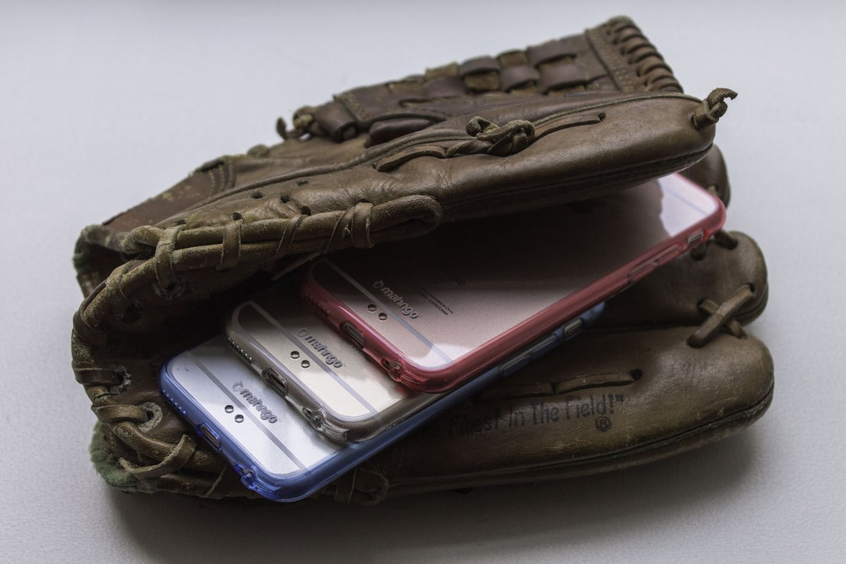 mahngolife's tweet image. End baseball season the right way with #Mahngo! Get this TPU gel case now on mahngo.com!