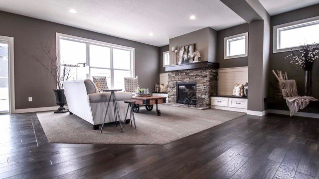 pohtc's tweet photo. Parade Home #337 from @mccustomhomesmn has a unique open floor plan with an urban #farmhouse flare. #ParadeofHomes https://t.co/6922vy2iLF