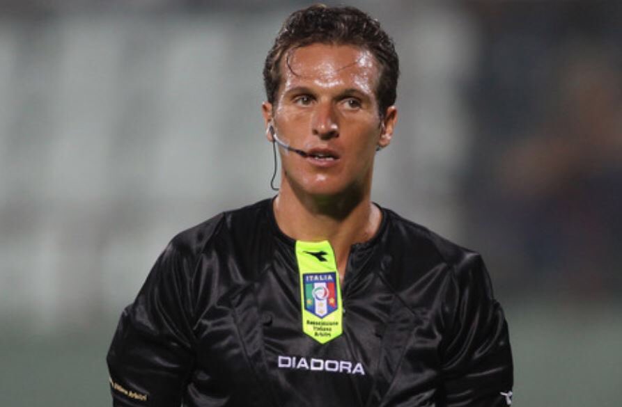 LuKabooom's tweet photo. Bantiew McConaughey #SerieA #MilanRoma #somiglianze #èluiononèlui https://t.co/gM811PBtDw
