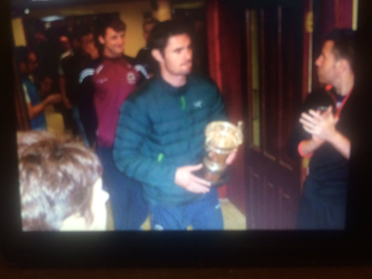 GACSlaughtneil's tweet photo. 3 in a row for camogs!
4 in a row for footballers!
5 in a row for hurlers!

#3codes1club https://t.co/Ilo1r8sdrS