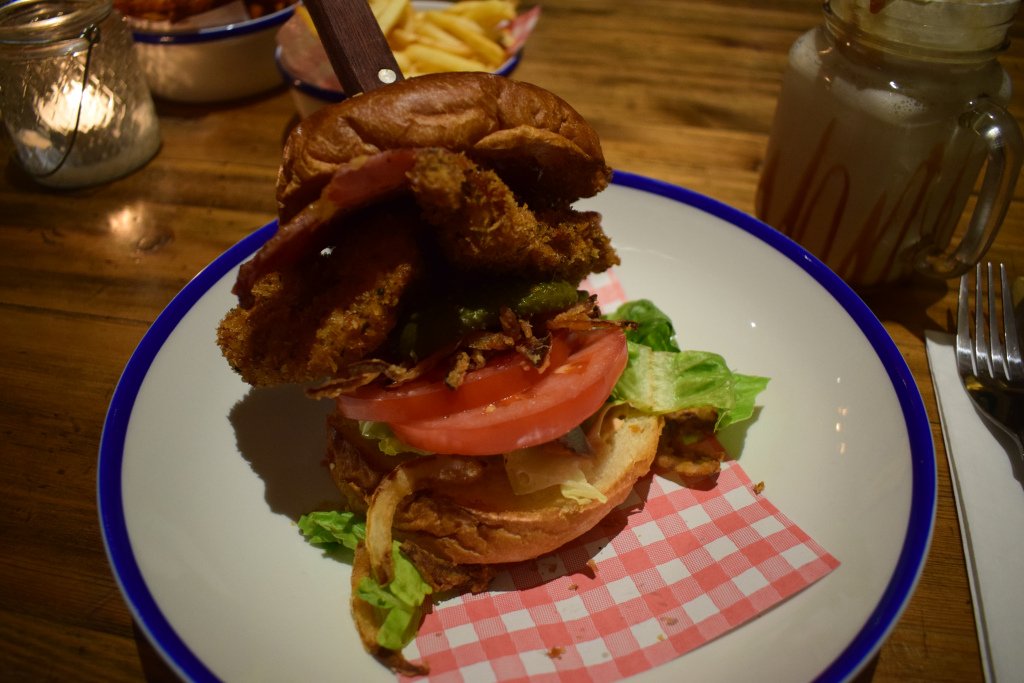 Jack &amp; Alice, Gerrards Cross sweetsourreviews.wordpress.com/2017/10/01/jac…