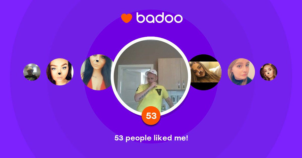 kevmclaughlin2's tweet photo. Hang out with Kevin and other fun new people nearby, when you sign in to Badoo! https://t.co/EfTY7AOKYl