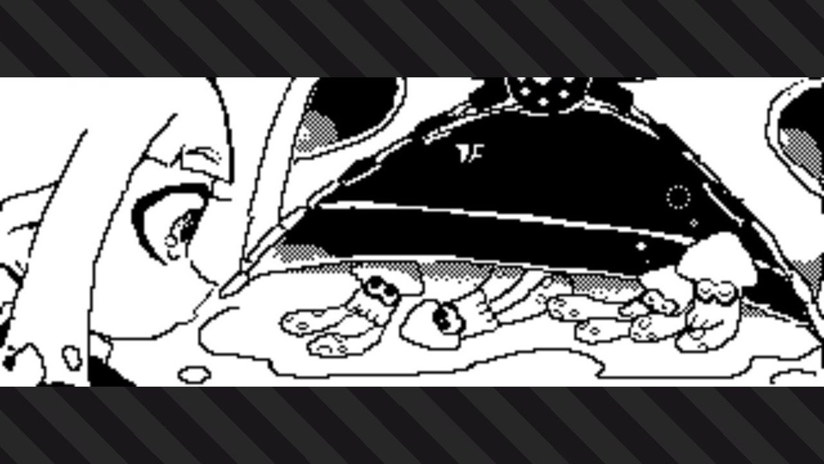 4人でも安心。
 #Splatoon2 #スプラトゥーン2 #NintendoSwitch 