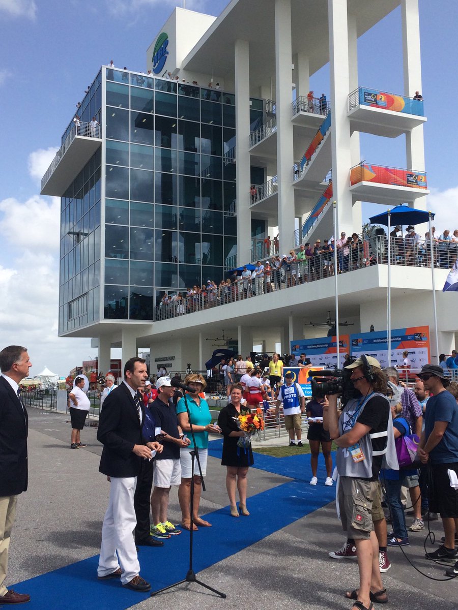 2018 World Rowing Masters Regatta tweet media