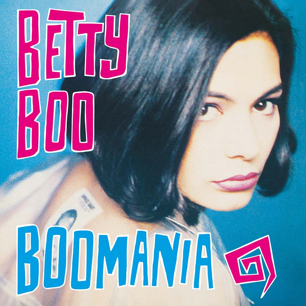dblaradio1's tweet photo. Whatever happened to Betty Boo? Where is she now? https://t.co/EoFl0lneMQ