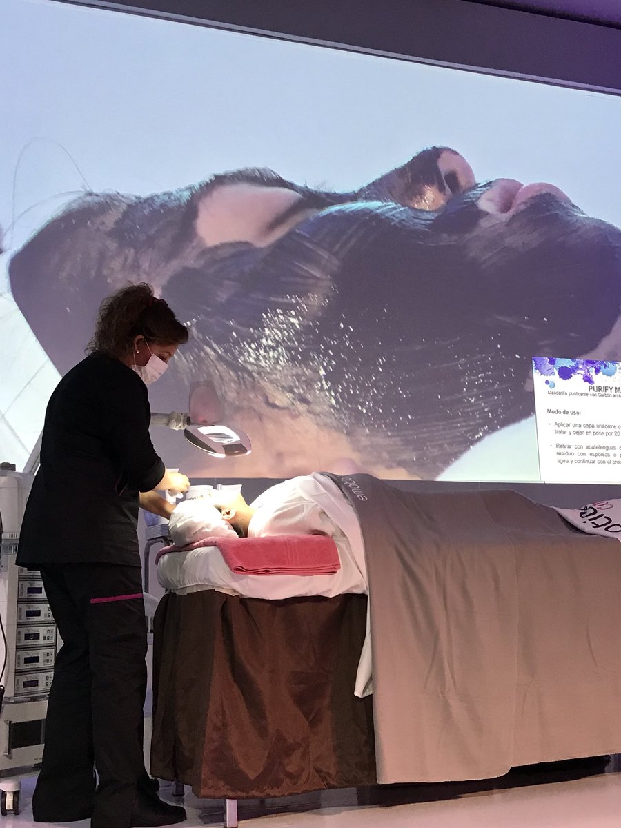 aspidpro's tweet photo. #PurifyMask #AspidPro #AspidProSimposium https://t.co/YaJpgZ2BP7