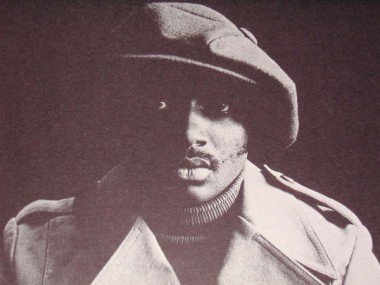 Happy Birthday Donny Hathaway 