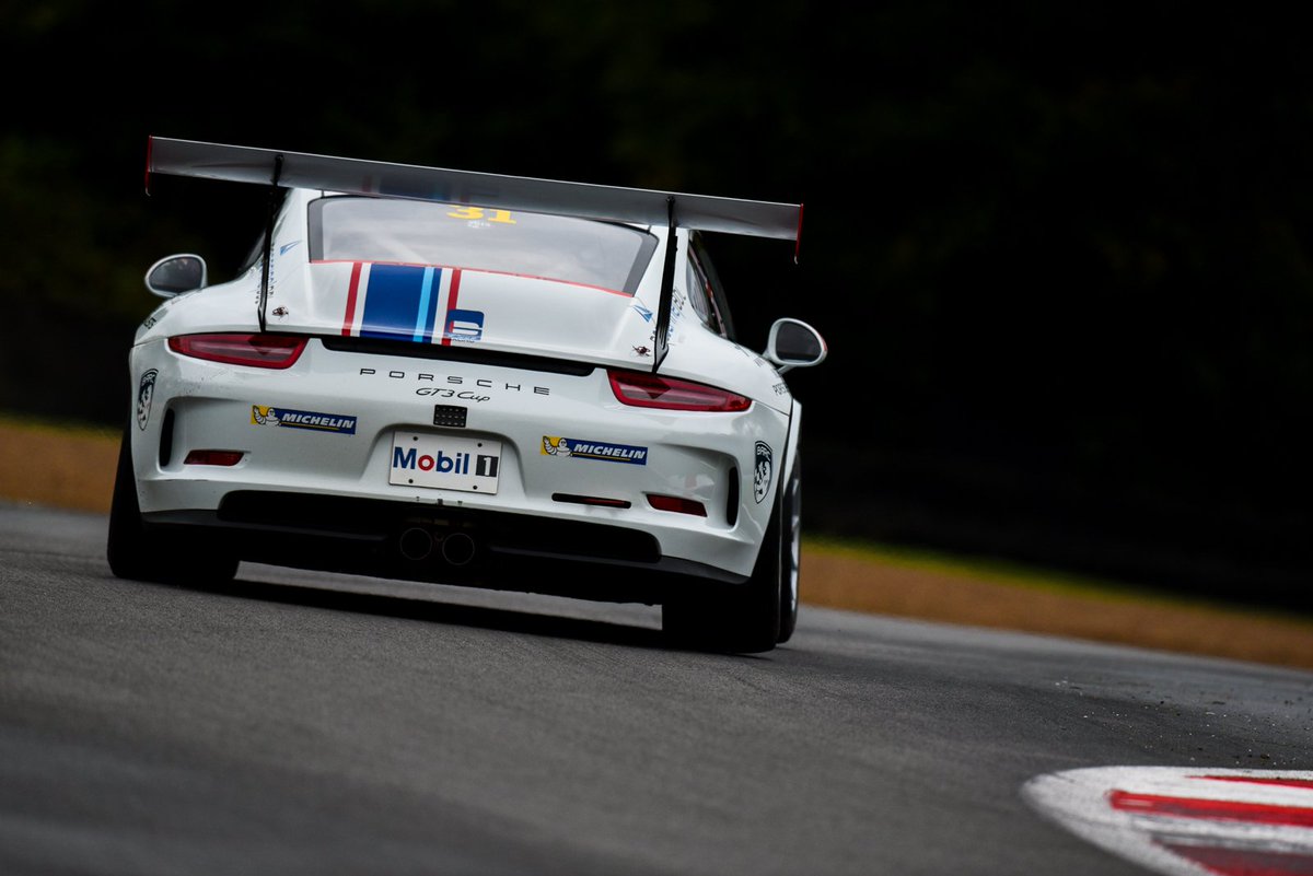 CHAMPION: congratulations to <a href="/TJSorbusRacing/">Thomas Jennings</a>, 2017 Porsche Carrera Cup GB 2017 Pro-Am2 champion 🏆