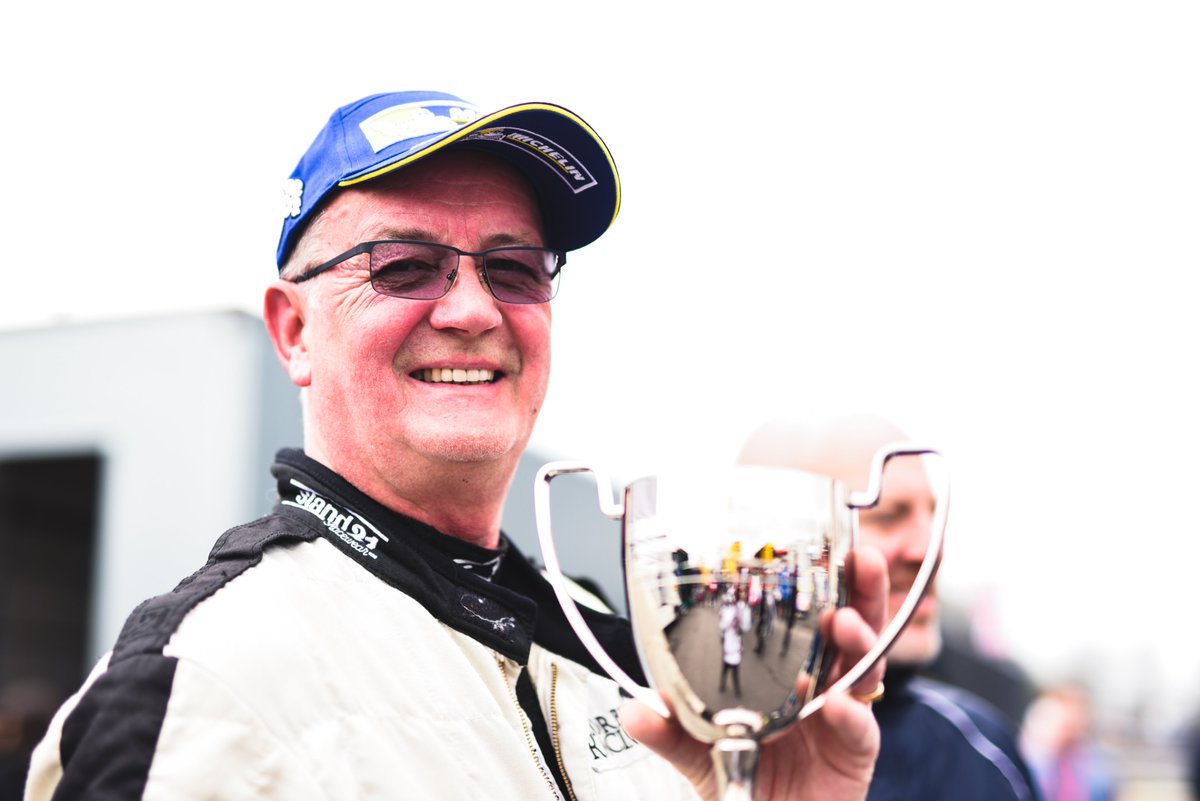 PorscheRaces_GB's tweet photo. CHAMPION: congratulations to @TJSorbusRacing, 2017 Porsche Carrera Cup GB 2017 Pro-Am2 champion 🏆 https://t.co/nSQMCe11nv
