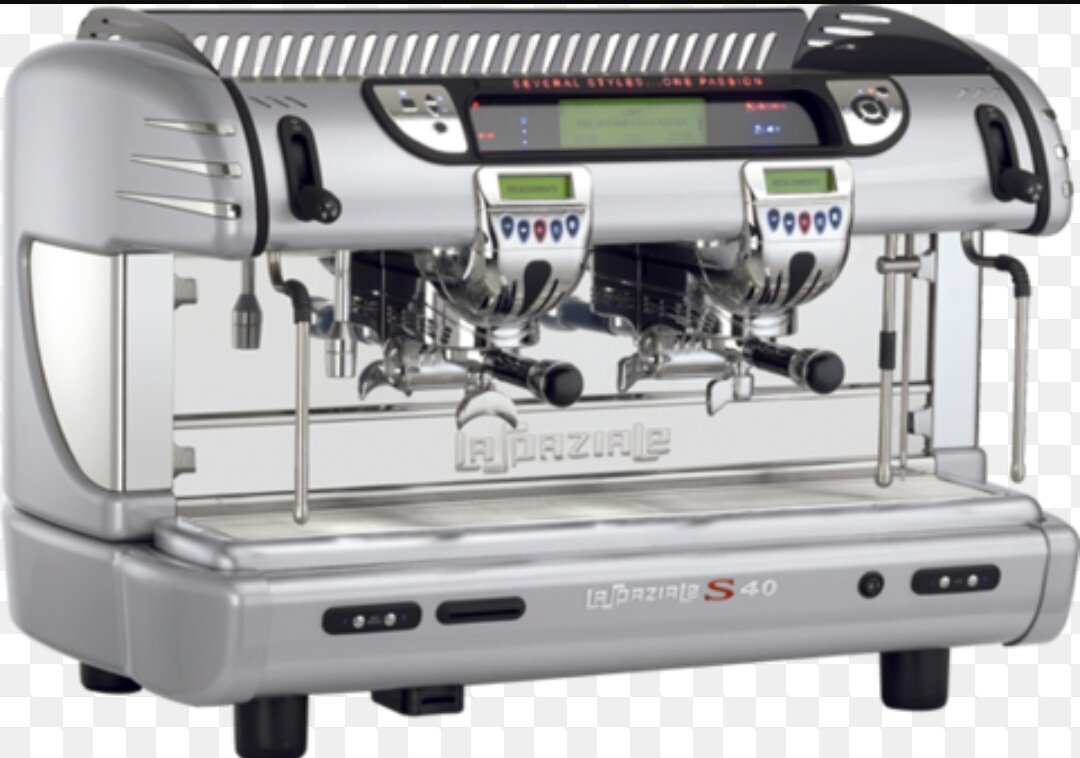 CoffeeMLeasing's tweet photo. La spaziale S40 is an example of great craftsmanship and quality. Available to lease over 3-5 years without any deposit. #laspaziale #coffee https://t.co/tdqft35NVl