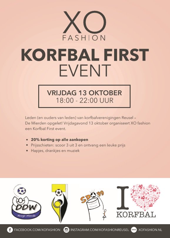 RosoloWebsite's tweet photo. Mooie actie van een van onze sponsoren! https://t.co/3zQuqXDp7y