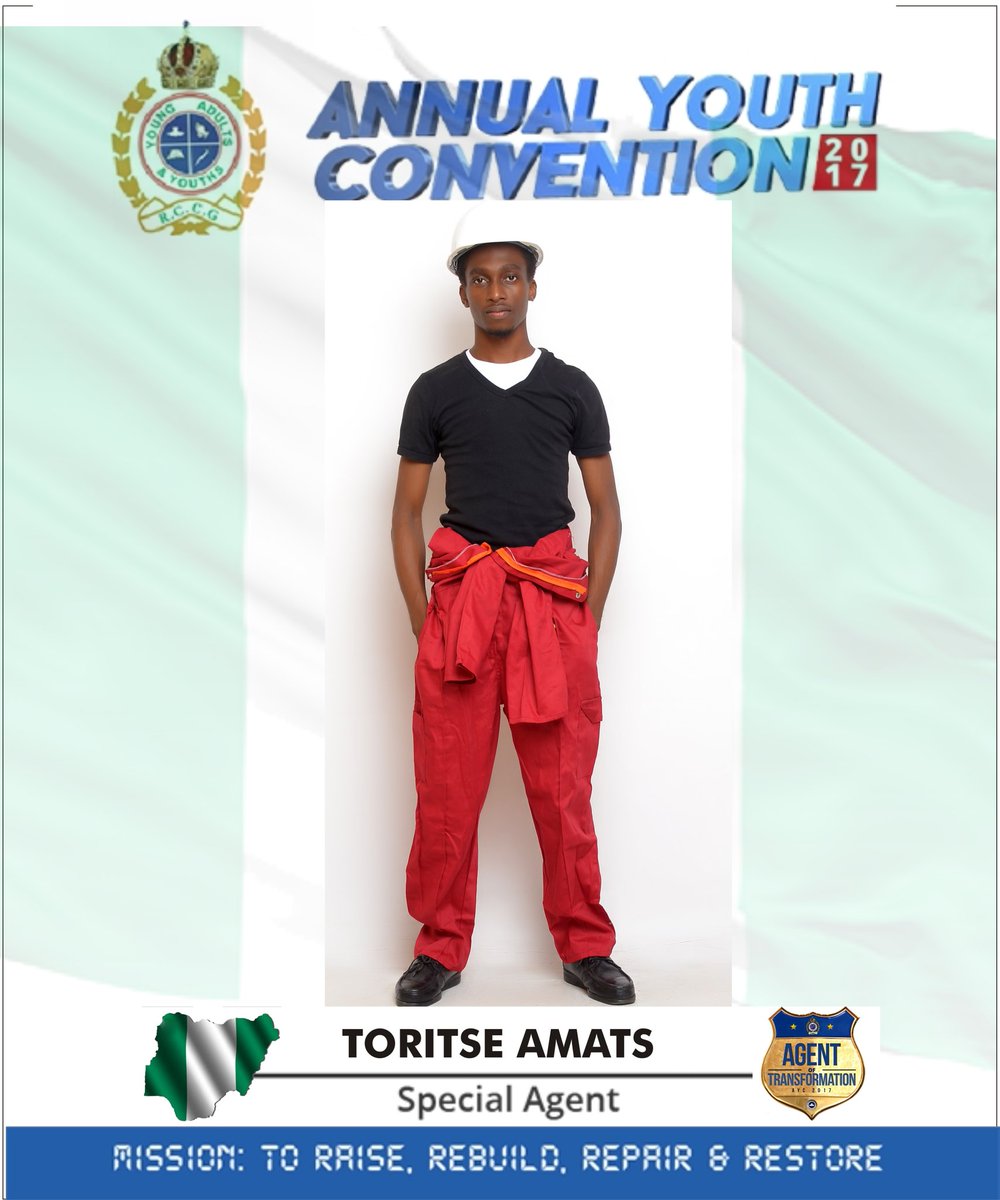 Toritse_amats's tweet photo. Road to Transformation 2017.. #iAmToritse #iTransform #iRaise #iRebuild #iRebuild #iRestore let's go there o! https://t.co/PVN40YUdoR