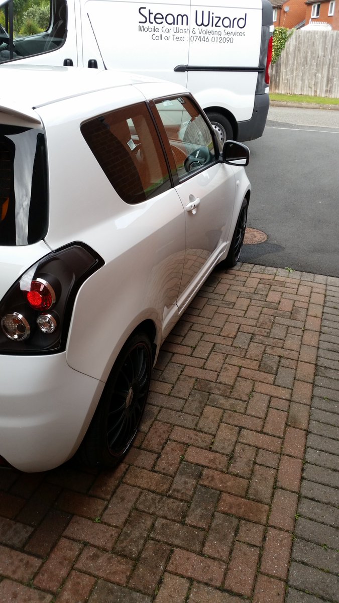 steam_wizard's tweet image. 