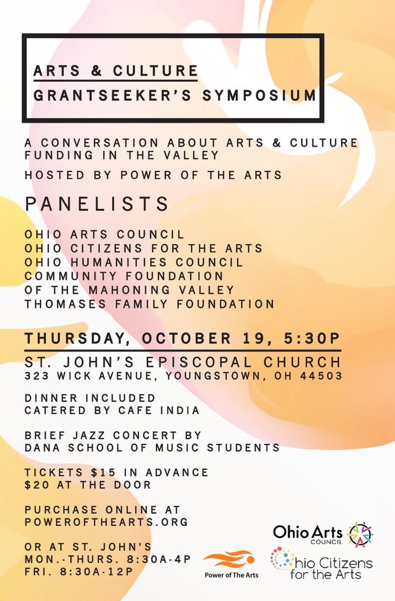 SCORE Youngstown tweet media