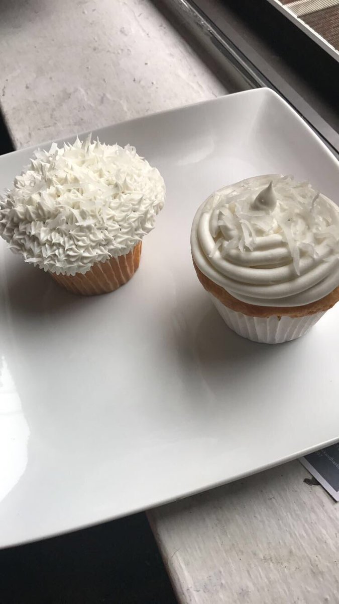 iAmChefMaino's tweet photo. My Very Own Creation I Like 2 Call #CocoLoso #Cupcake ππ°ππ°#ChefMaino #iAmChefMaino Show Loveβ€οΈ& Support#FollowMe https://t.co/lm94mUVjs3
