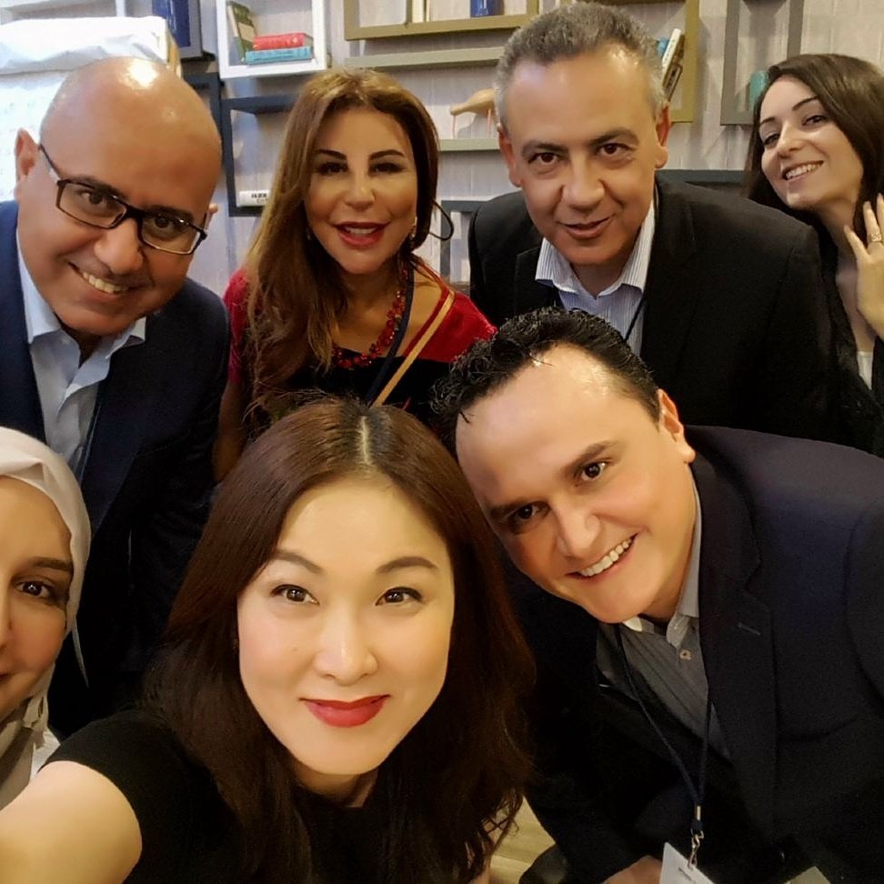 DermHealth's tweet photo. IPSEN Aesthetic Experts meeting in Paris https://t.co/f8LCFdDLMb