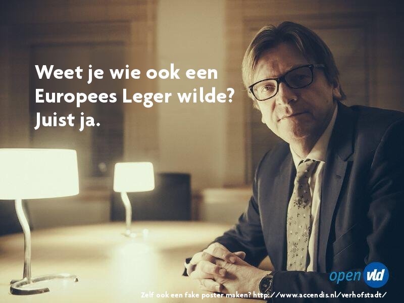 Thierry Baudet On Twitter The Future Is With The Nation State Not The Eu Empire The Borders Of Nation States Should Be Defined By Referenda Https T Co Ltcdly0ne5