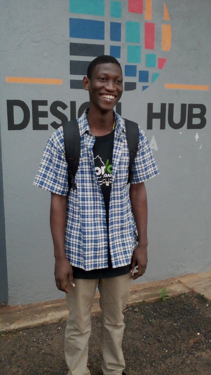 JonathanAurugai's tweet photo. Big shout outs for those who put in there time and money any other resource to make #devfestug happen @outbox and others https://t.co/L0yAyj9v7b