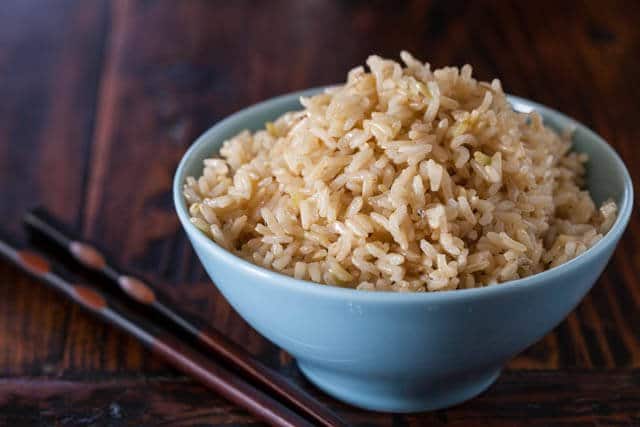 spiralizers1's tweet image. How to Cook Brown Rice in the Microwave dlvr.it/PrhRGJ #CookingShortcuts #FastRecipes #Featured #recipes #food