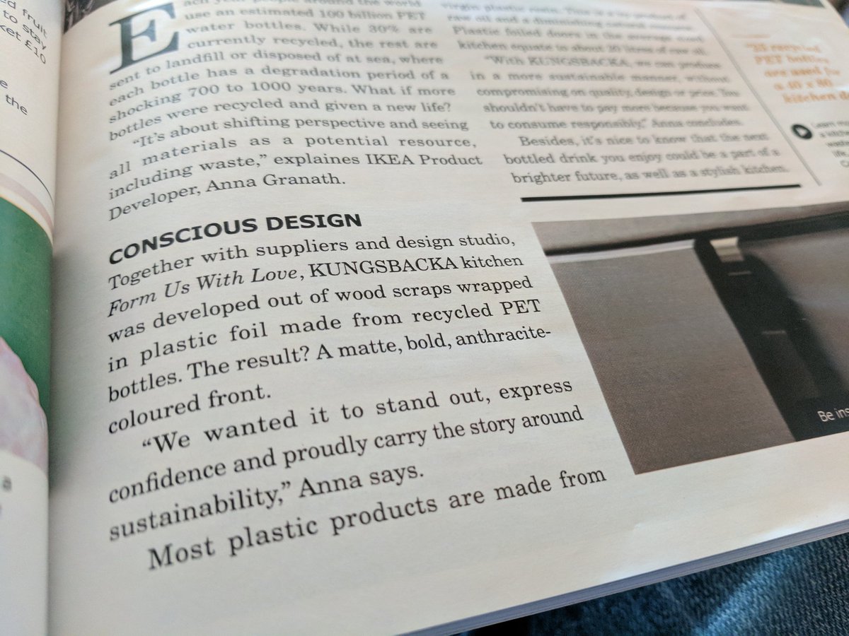 MrMearsDT_Notts's tweet photo. Nice work @IKEAUK great article and idea to show students #kungsbacka #conciousdesign https://t.co/h2frFb2xM0