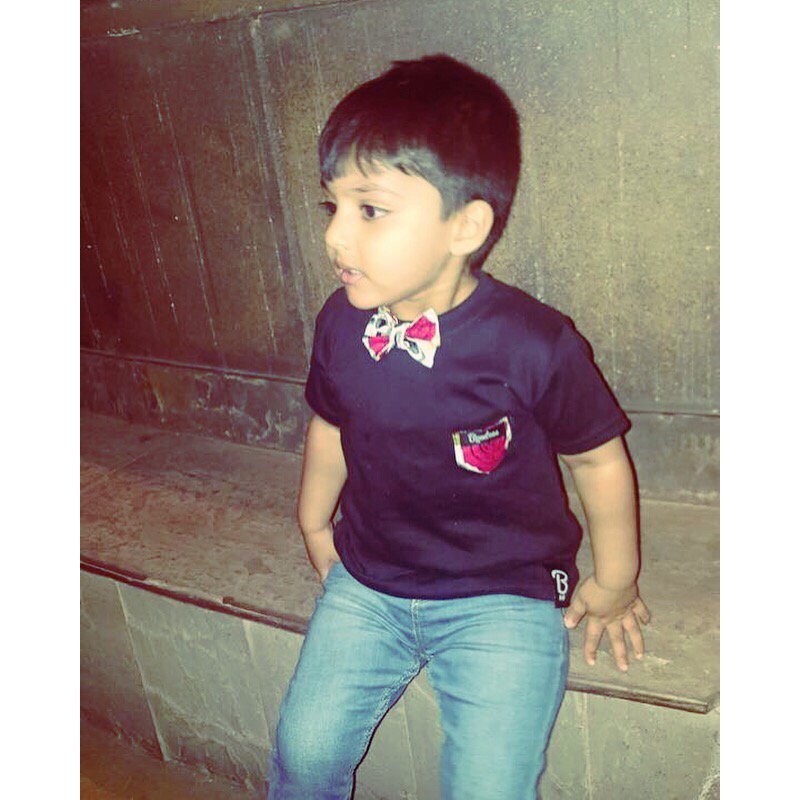 Bowtees™ tweet media