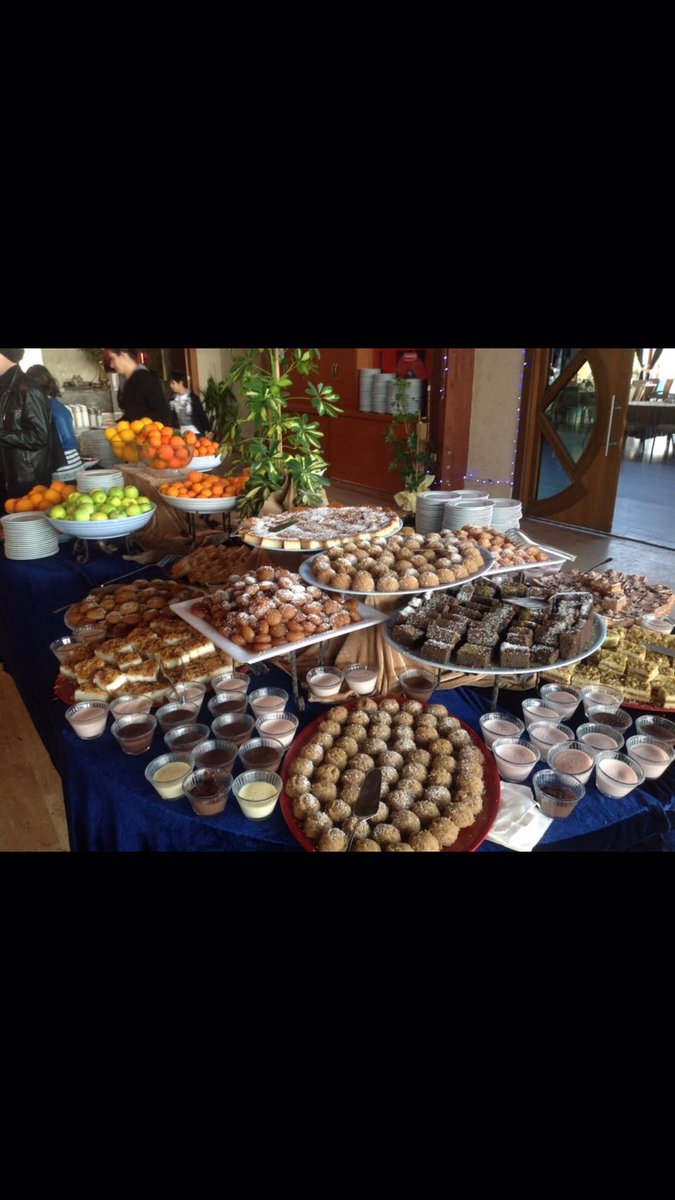 IxirIstanbulCatering (@ixir_istanbul_c) on Twitter photo 
