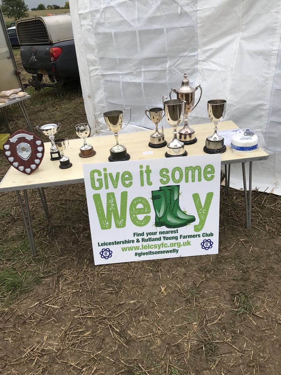 Rearsby YFC tweet media