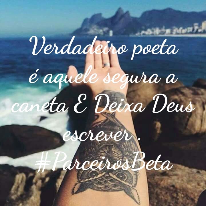 #PARCEIROSBETA