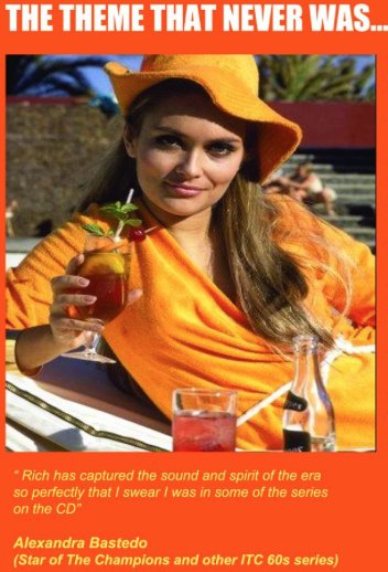 theme_station's tweet photo. @ElstreeStudios Check out imaginary 60s/70s ITC shows + newly composed themes on this fun concept album! @SoundCloud https://t.co/WPHZaJOy9n https://t.co/rQRIgpJdtu