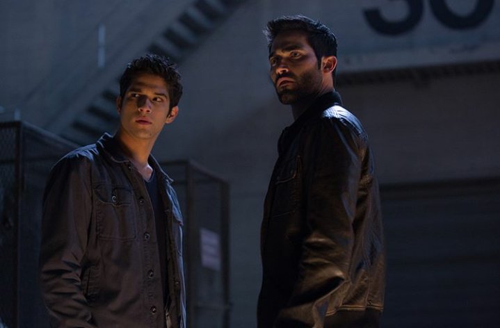 tylerposeychi's tweet photo. Nuevos/Viejos stills de Tyler con el otro Tyler en la S3. https://t.co/nUP9LO5PlL
