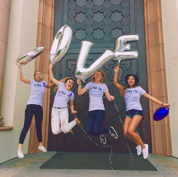 We're kicking off #AXODVAM with the chance for you to win $3,000 for your local DVA organization! Details: bit.ly/2x2dboO