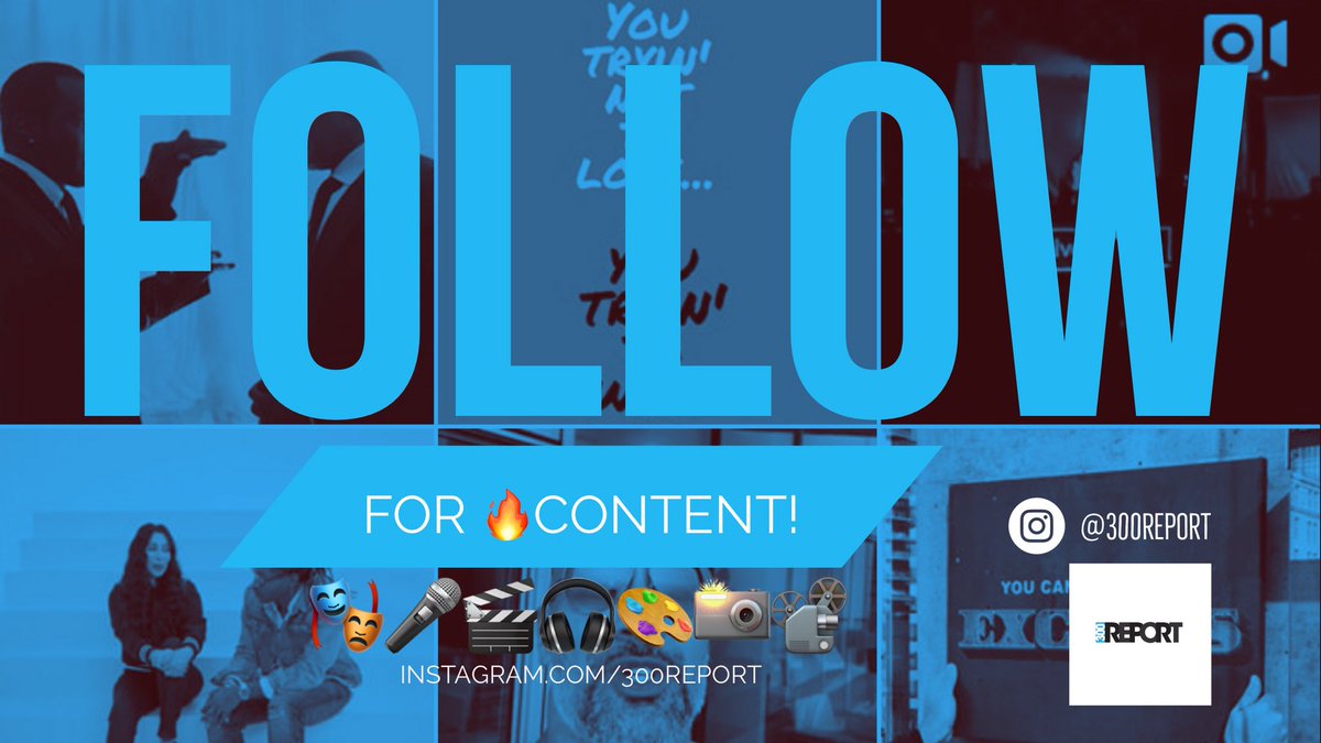 300REPORT's tweet photo. Follow @300REPORT on Instagram for 🔥 content. #video #memes https://t.co/EECSF4MQzm