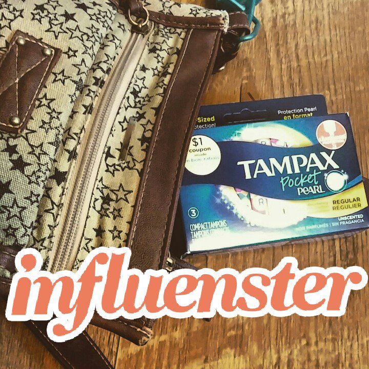 cccbug_2014's tweet photo. These are the perfect size and are good for an active lifestyle! #TampaxAtTarget #Complimentary @Influenster @Tampax #DormLifeVoxBox https://t.co/awK6ZlGmKL