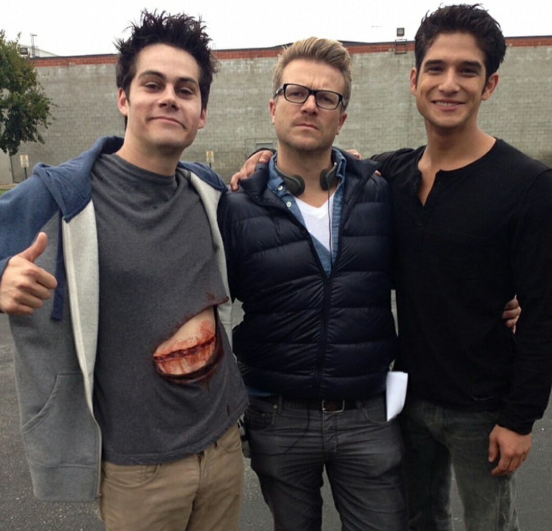 Tyler Posey Chile (@tylerposeychi) / Posts / X, image size:1080x1039