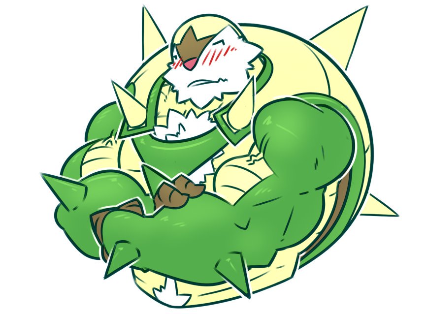 KindChesnaught's tweet image. "H-hi there"

(Friendly

(Loving

(Shy at times

(Dm's open

(Retweets are appreciated