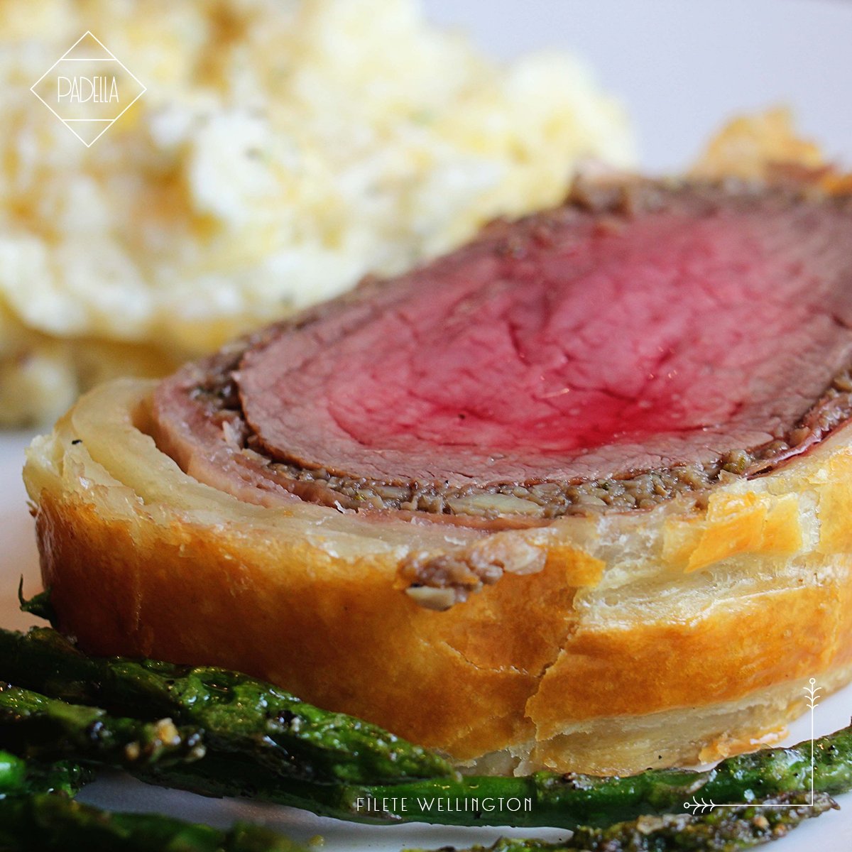 Disfruta de nuestros platillos bajo un ambiente único en la ciudad. #Padella #SanMiguelChapultepec