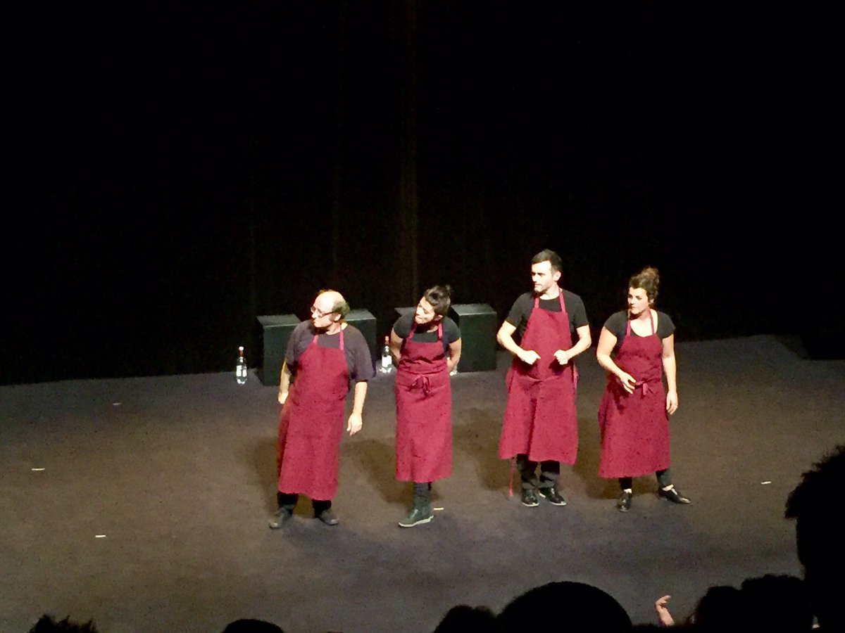 lawineista's tweet photo. @CombustionSpont met en bouteille les mots pour nous enivrer de drôlerie 😂 #improvisation #spectacle #bordeaux #WineLover #laciteduvin https://t.co/P6VoL8dwqi