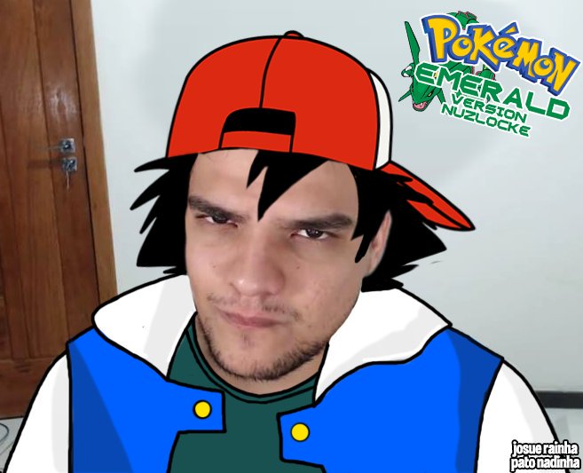PatoPapao's tweet photo. https://t.co/YMGDtNw6ln

live on
mas só pros + pika https://t.co/piQwJHI2Pd
