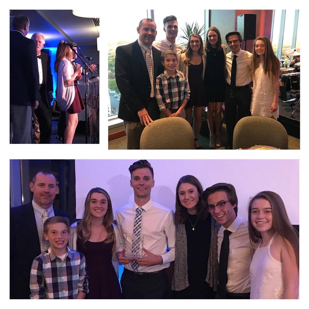 OohAhhBK's tweet image. Congrats BK PATHS program and all the past and present student volunteers.Recognized as volunteer group of the year by Interfaith!