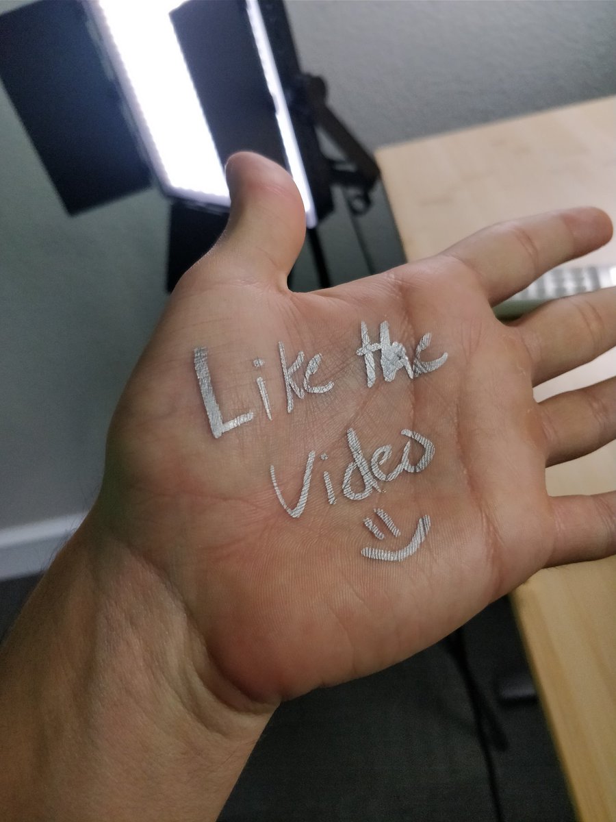 Preston's tweet photo. A new level of self promotion https://t.co/6vXnT1Ruo4