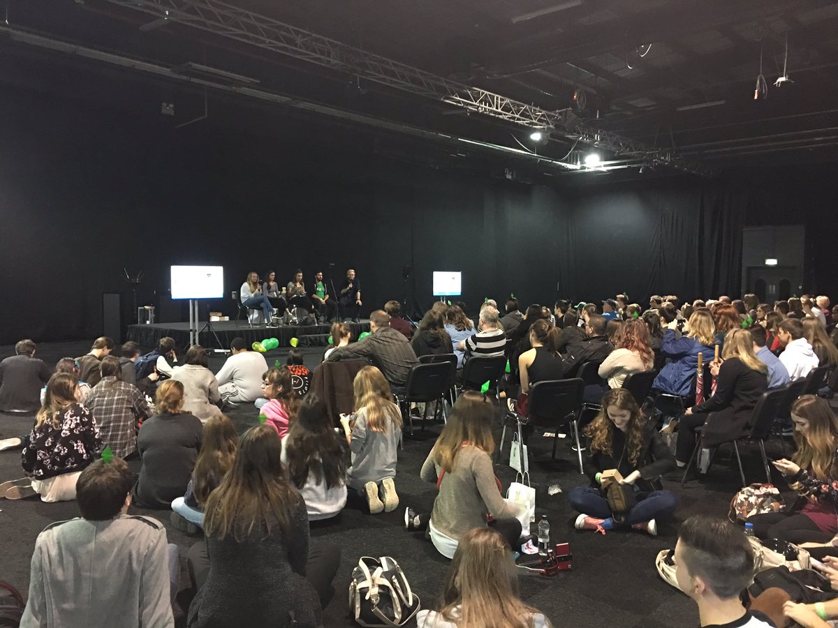 simmersmeetup's tweet photo. The #SimmersMeetup 2016, our final event, was held on this day last year! Thanks to everyone who attended! https://t.co/jfilmzmP4K