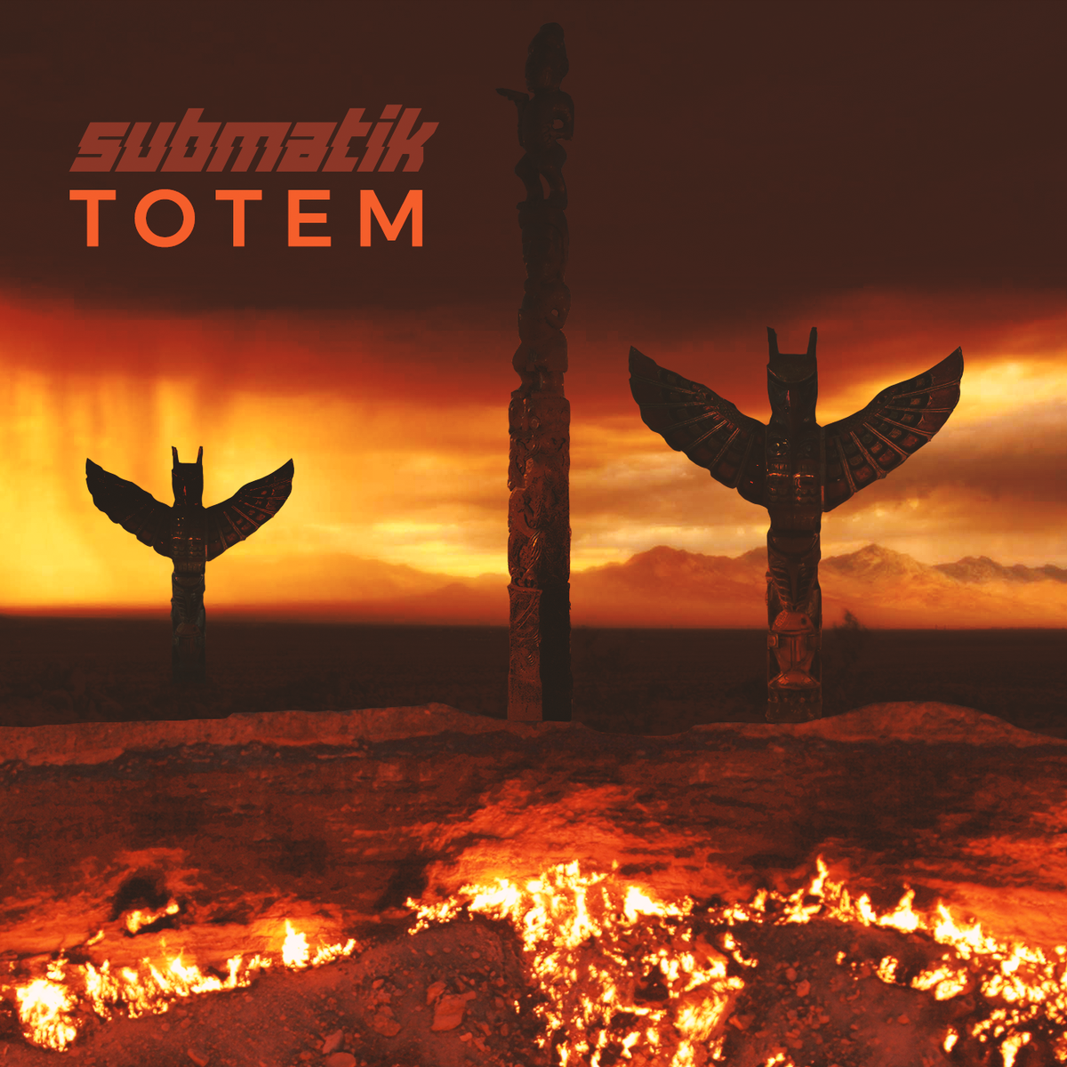 Submatik's tweet photo. 🔥🔥 Totem. Available tomorrow on the Rush Hour EP on High Tea Music! 🔥🔥
Pre Order: https://t.co/GRXy97TvCz https://t.co/F1wqR6RByW