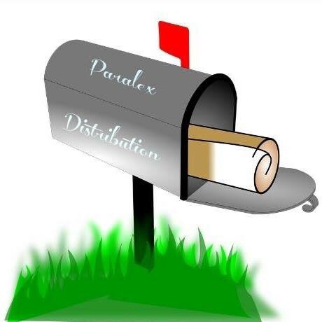 Paralex Distribution tweet media