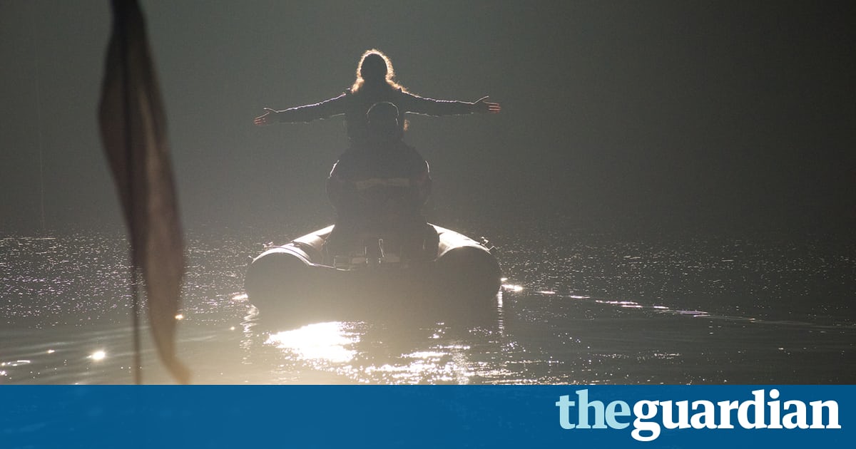 FishingTechTalk's tweet photo. #FishingTechnology: Flood review – a sadly submerged parable
 - https://t.co/OdNRBRboK4 https://t.co/qBz3D6fpKc