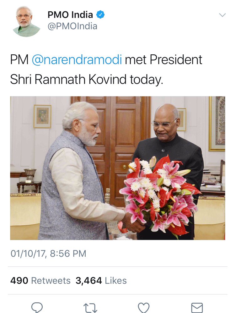 Joydas's tweet photo. Even Narendra Modi doesn’t take Narendra Modi seriously https://t.co/FTiCWYGkSi