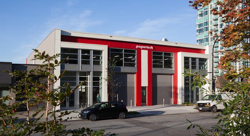 PapertechInc's tweet image. We&apos;re Moving! conta.cc/2yNpYxu