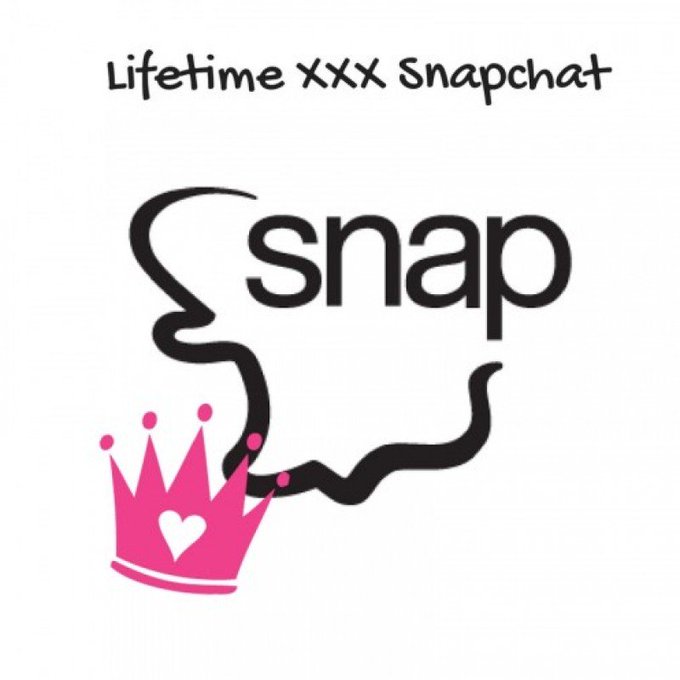 How cool! Just sold Lifetime Snapchat! You can get yours here https://t.co/cWVCN0lLJn @manyvids #MVSales