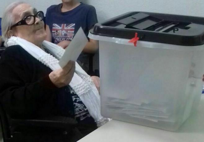 Moltes gràcies Camarada! Seguim aprenent de tu!!!✊✊✊✊