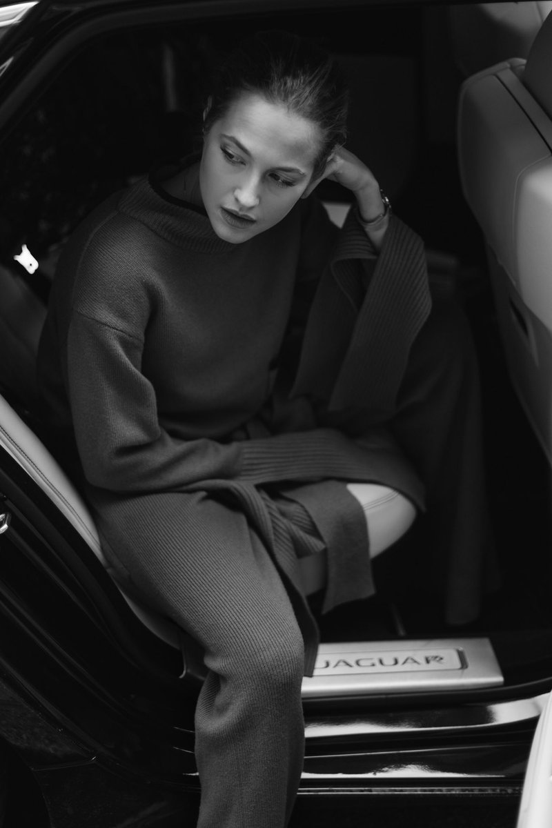 AbulCo's tweet photo. What an amazing week it’s been shooting #SmartWomensWeek for Red Magazine and the @Hearst team, sponsored by @JaguarUK https://t.co/e6TA9OzP3Q
