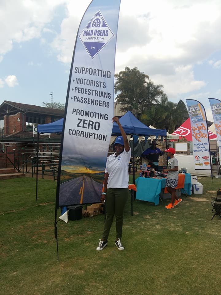 Road Users Assoc ZW tweet media